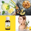Lemon Essential Oil 30ml 100% Natural French Organic Mearome