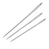 Prym Assorted Crewel Sewing Needles, Gold Eye, pack of 16