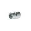 TengTools – Hex Metric Socket 3/4 "22 mm