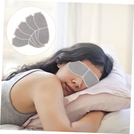 Beavorty 5Pcs Moxa Sachets Warm Eye Mask Liners Steam Therapy Accessories for Breathable Comfortable Fit Promote and Skin Health