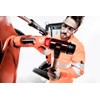 Simplex 3002.040 Soft Hammer Rubber Composition with Malleable Cast Iron