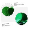 BESPORTBLE 2sets Plastic Fishing Bucket Container Handle Bait Cooler for