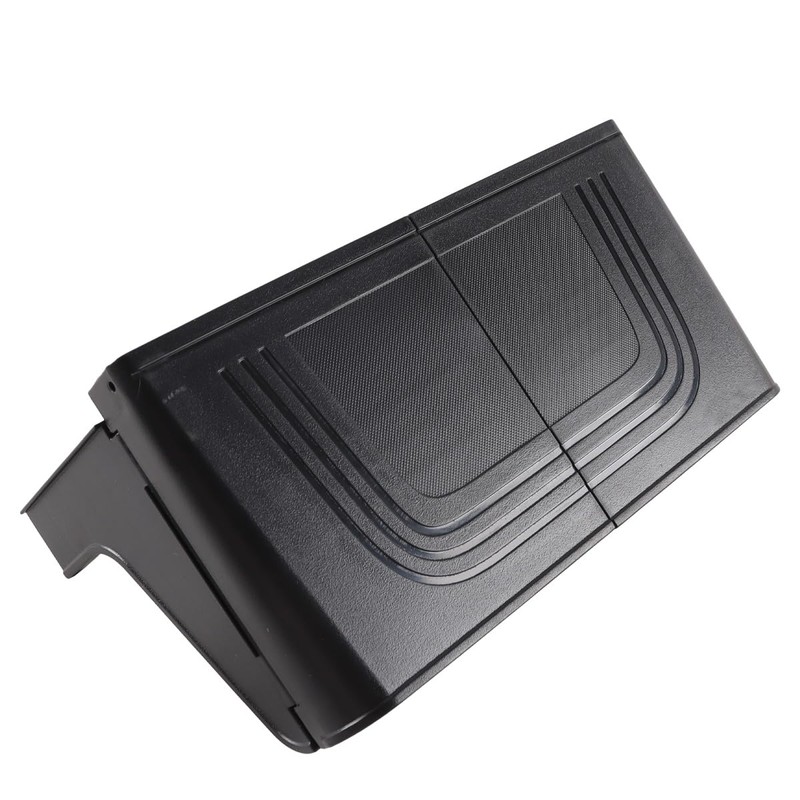 Enwye Adjustable Centre Console Screen Sunshade, Compatible with 5-9 Inch