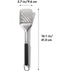 OXO OXO Good Grips Grilling Tools, Turner, Black