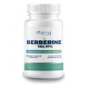 Berberina Hcl 100 Cápsulas Naíma Soporte Metabólico Digestivo Gluten