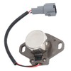 Excavator Angle Sensor Professional High Precise Aluminum Alloy Angle Sensor