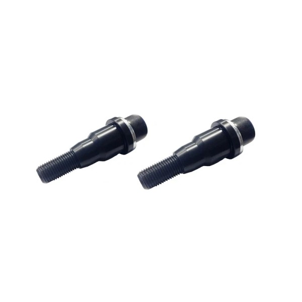 Torque Solution Rear Subframe Lockdown Bolts Fits Subaru