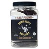 Bronco Billy's Beef Jerky Old Country Hickory Smoked Half Pound