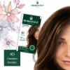 Herbatint Tinte Herbatint Sin Amoniaco 4d Castaño Dorado Pack 2