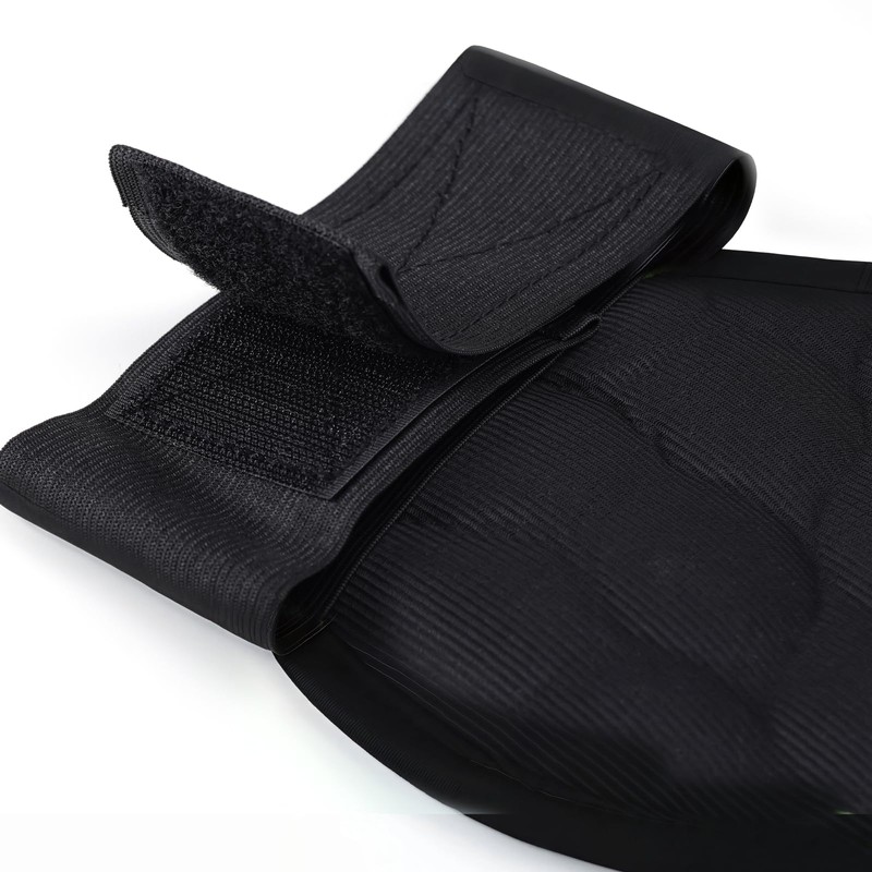Butt Pads for Skating, 25 mm Thick Bum Protector for