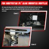 Tugwuetlwu16W LED Reverse Light for Polaris Ranger Crew 1000 XP