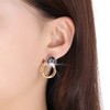 KRUCKEL Charming Stud Earrings - 7069146