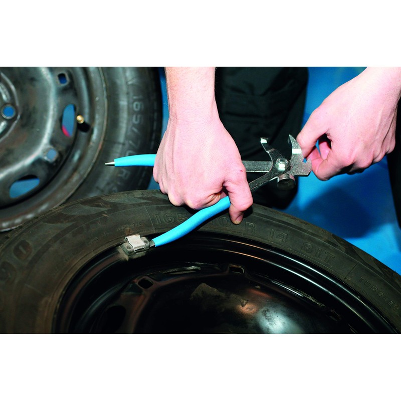 Laser 5620 Wheel Weight Pliers