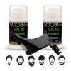 Crecer Barba Bigote Profesional 2pzs De 55g + Modelador Loción