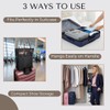 Shoe Bag for Travel, Portable Shoe Organizer, Storage Bag, Shoe