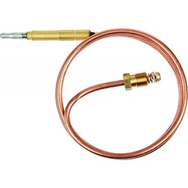 Blue Seal 020253 Thermocouple 1200 mm, M9X1