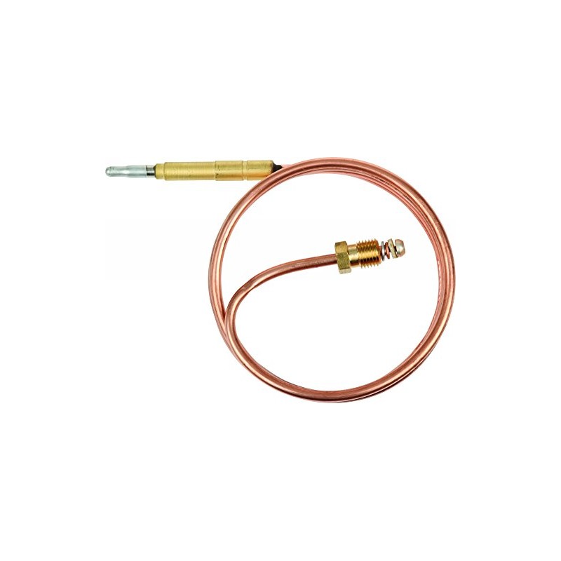 Blue Seal 020253 Thermocouple 1200 mm, M9X1