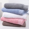 Songwol Towel Hotel Towel Rosé 220g 40 count 5 sheets,