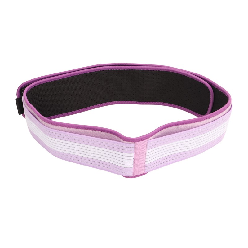 Sciatica Belt Adjustable Pelvis Stabilization Reduce Pain Sacroiliac SI Joint