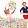 Intex Alberca Inflable Fishbowl Set
