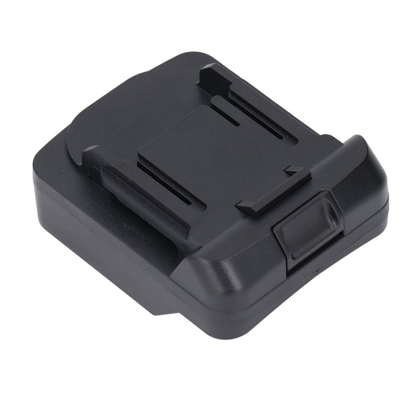 Power Tool Battery Adapter 18V Lithium Battery Adapter for BL1815
