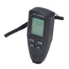 Coating Thickness Gauge 0 to 2000um Range High Accuracy LCD