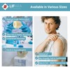 LIFARA Hydrocolloid Roll for Wound Care (WHC210RT) - HSA FSA