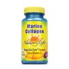 Nature's Life Marine Collagen Deep Skin Care Formula Plus Vitamin