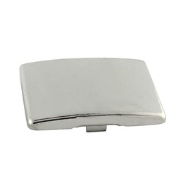 Blum Blank Steel Hinge Arm Cover Caps for Compact 38C and 39C (Case of 50)