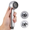 Pull Out Kitchen Faucet Head Replacement, 2 Function Sink Sprayer
