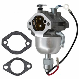 YJGZSVK Carburetor For Generac Generator GN220 RV C-7107 Replaces 0D8332 Carb with Gaskets