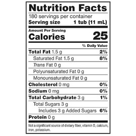 French Vanilla Creamer Singles, Liquid Creamer Singles, Non Dairy, No Refrigeration, 180ct.