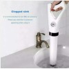 Golden House New Innovation Manual Drain Cleaner, Toilet Plunger,Air Drain