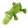 NICI Crocodile Figure Pouch