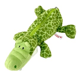 NICI Crocodile Figure Pouch