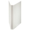 Esselte 4 Ring Binder, PP, Holds up to 230 Sheets,