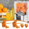 SYWAN Orange Juicer Spare Part, XC-2000E Juicer Blade with Knife