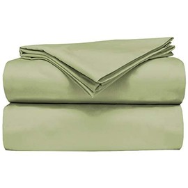 AB Lifestyles King RV 70X80 Camper Sheet Sets No Tuck Top Sheet Fitted at Foot 4 PC Set Custom for Camper Mattress Motorhome Fifth Wheel 100% Cotton Happy Campers