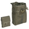 EXCELLENT ELITE SPANKER Molle Dump Pouch Drawstring Magazine Utility Pouch