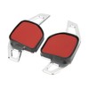 Aluminum Alloy Paddle Shifter Extension for A3 S3 8V A4