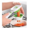 Betterware Cortador Xpress Cut Cortador De Alimentos Varias Cuchillas