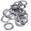 M5 (5mm) Crinkle Washer - Stainless Steel (A2) (Pack of