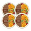 Delon 4 Pack Mango Body Butter