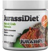 JurassiDiet - Hermit Crab, 60 g / 2.1 oz.