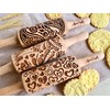 Set of 3 Mini Rolling Pins SCHÖNER TAG. Rolling Pin
