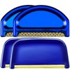 Boao 4 Pieces Sweater Combs to Remove Pilling Sweater Defuzzer