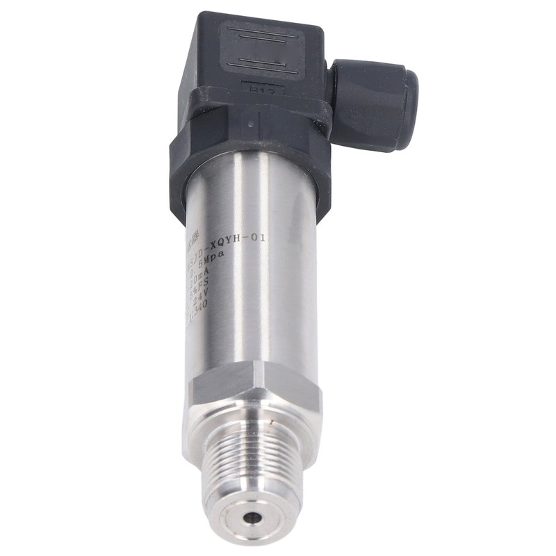 Pressure Transmitter Water Tank Oil Gas Transducer Sensor 02.5Mpa 420mA