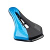 Yaruijia Bicycle Saddle, Super Comfortable, Ultra Thick Cushion, Memory Foam,