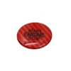 Gel Sticker 3D for Emblem Start Stop Button Doming Cover