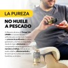 Omega 5en1 1900 Aceite Puro Salmón Salvaje